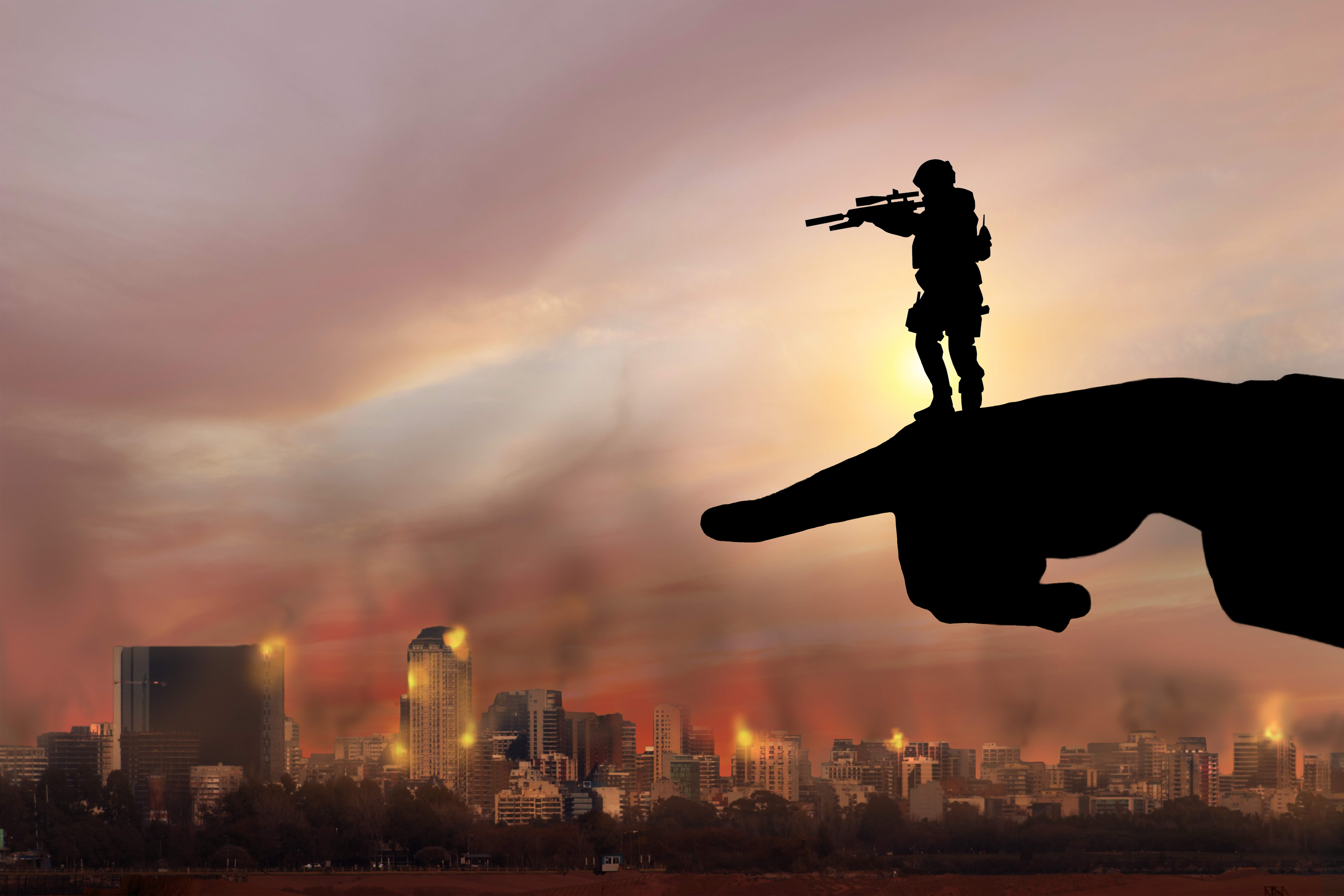 Strategic Leadership